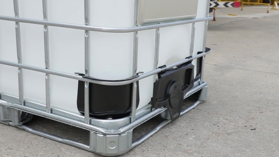 SIDUN 1000 Liter Tote Container Kimia 1200x1000mm