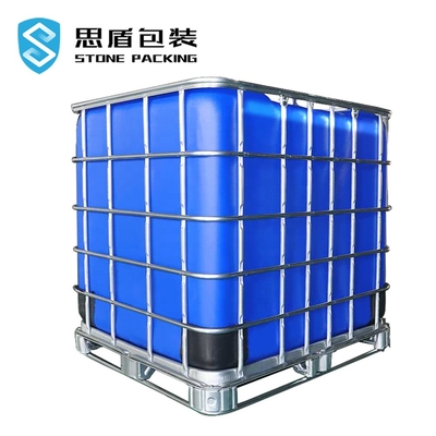 SIDUN 1000 Liter Tote Container Kimia 1200x1000mm