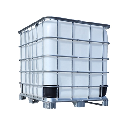 SIDUN 1000 Liter Tote Container Kimia 1200x1000mm