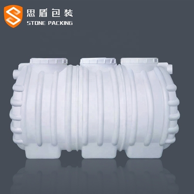 850*1750mm RV Septic Storage HDPE Tangki Air Plastik 1800mm 1850mm 1950mm