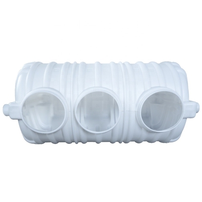 850*1750mm RV Septic Storage HDPE Tangki Air Plastik 1800mm 1850mm 1950mm