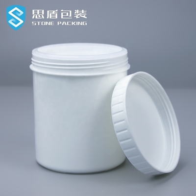 112*140mm 1L Plastik Jerigen