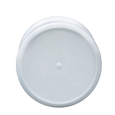 112*140mm 1L Plastik Jerigen