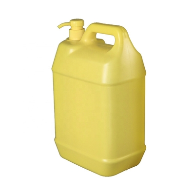 Botol Plastik SIDUN HDPE 5l Dengan Pegangan 200 * 120 * 305mm